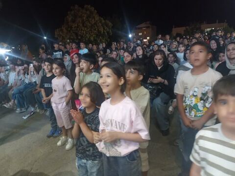 کانون استان آذربایجان غربی