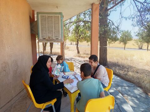 کرمانشاه.  ۴کتاب