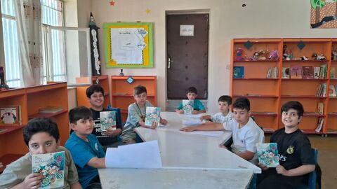 کرمانشاه.  ۴کتاب