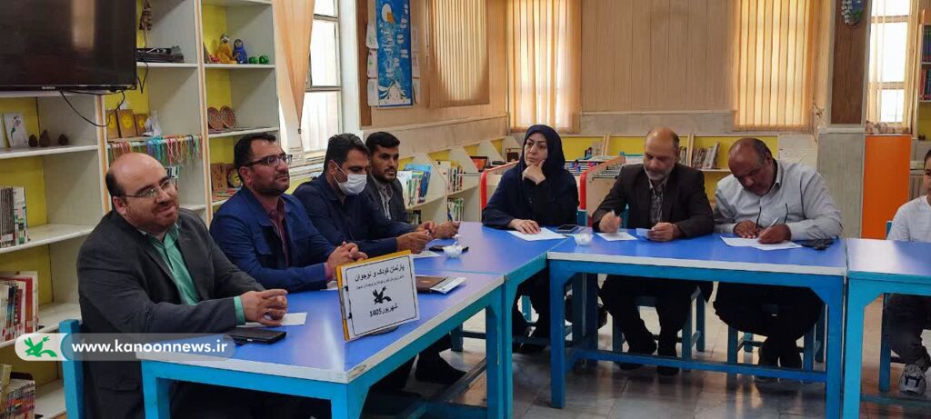 پارلمان کودک تمرین مسئولیت‌پذیری و تمرین ساختن فردایی بهتر است