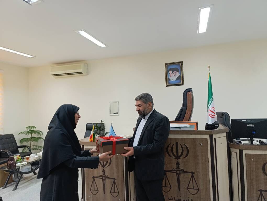 خیز بلند کانون هرمزگان برای تحقق عدالت فرهنگی در حاجی‌آباد/ از طرح «همه با هم» تا استقرار کتابخانه سیار در روستاها
