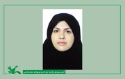 کارشناس آموزش و پژوهش کانون فارس منصوب شد