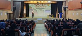 بیش از ۵۰۰ مربی پیش‌دبستانی در کارگاه‌های تخصصی کانون زنجان توانمند شدند