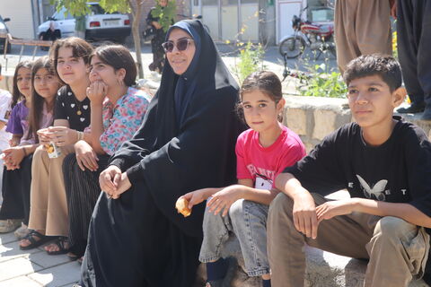 کانون استان آذربایجان غربی