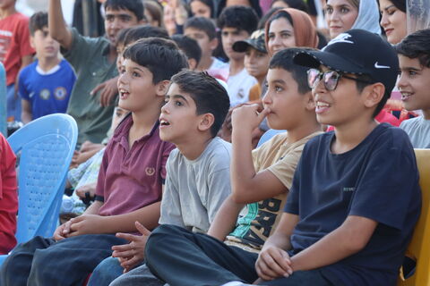 کانون استان آذربایجان غربی