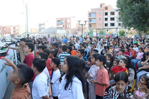 کانون استان آذربایجان غربی