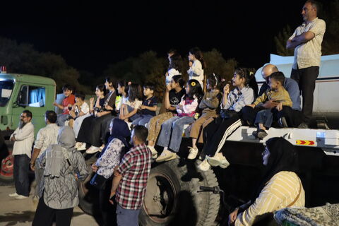 کانون استان آذربایجان غربی