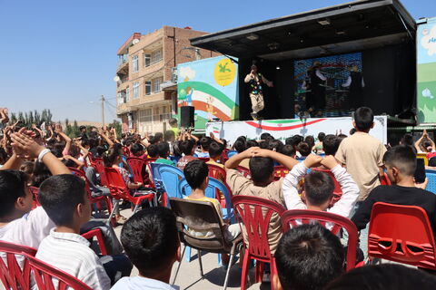 کانون استان آذربایجان غربی