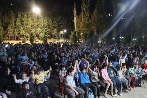 کانون استان آذربایجان غربی