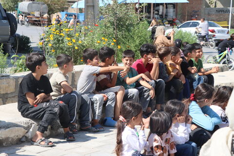 کانون استان آذربایجان غربی