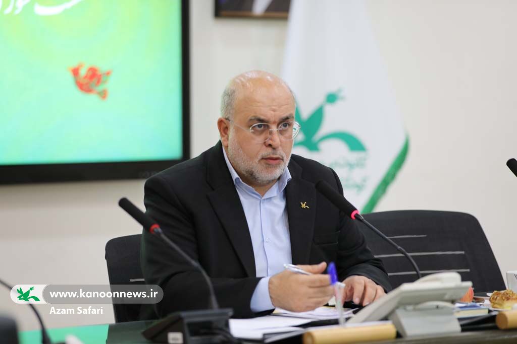 «لبخند کودکان، الفبای وطن» شعار هفته ملی کودک ۱۴۰۵ شد