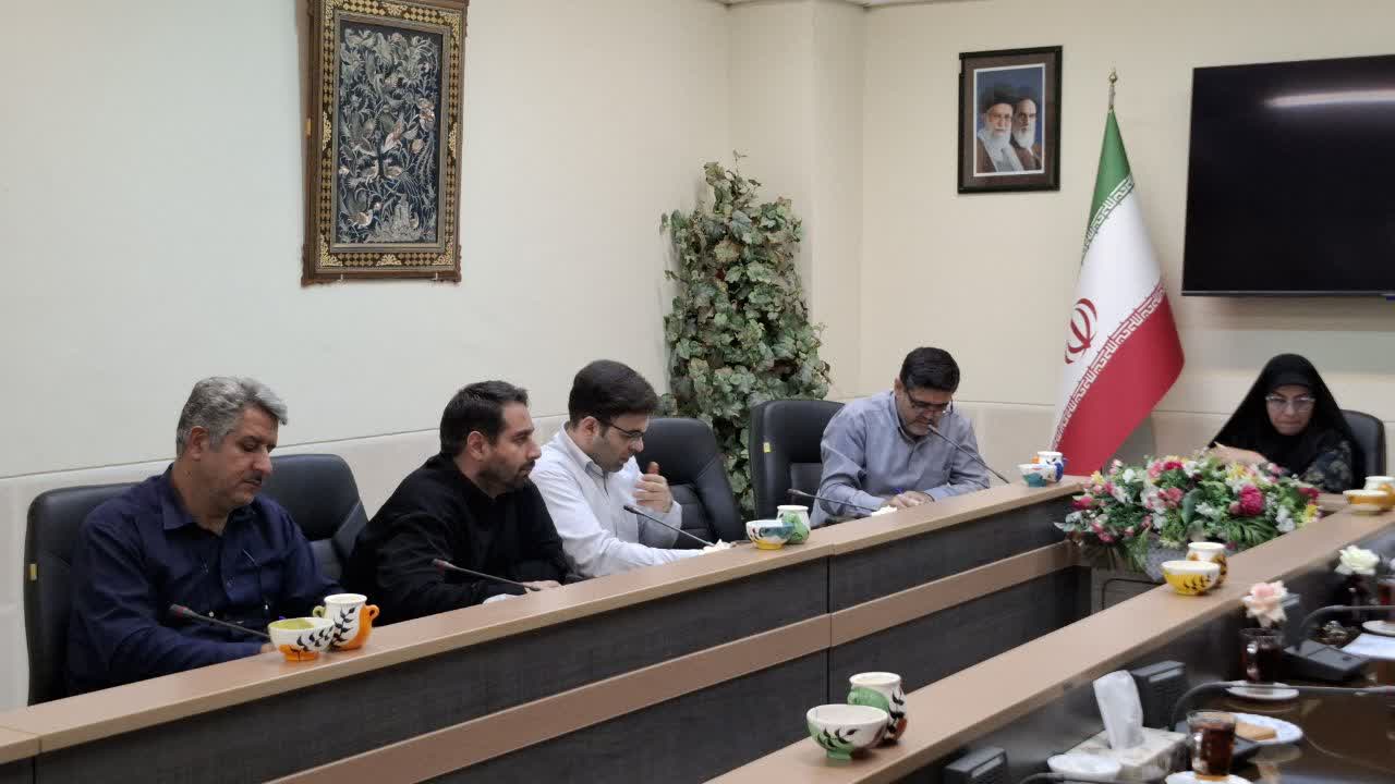 آب‌سوران: کار فرهنگی برای کودک و نوجوان نیازمند برنامه‌ریزی مستمر و هم‌افزایی است