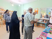 گام موثر مرکز فین در جهت احیای میراث فرهنگی با نشست شناسایی بازی‌های بومی