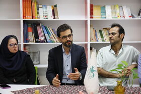 سینما یکی از مسیرهای تحقق رسالت  کانون در پرورش خلاقیت است