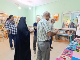 گام موثر مرکز فین در جهت احیای میراث فرهنگی با نشست شناسایی بازی‌های بومی