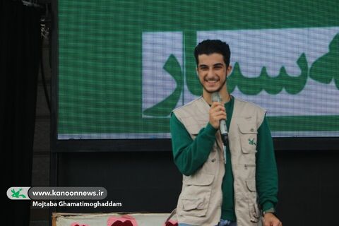 شهرستان فومن، هشتمین ایستگاه تماشاخانه سیار کانون در گیلان