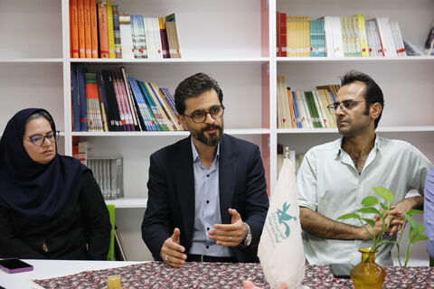 گرامیداشت روز ملی سینما