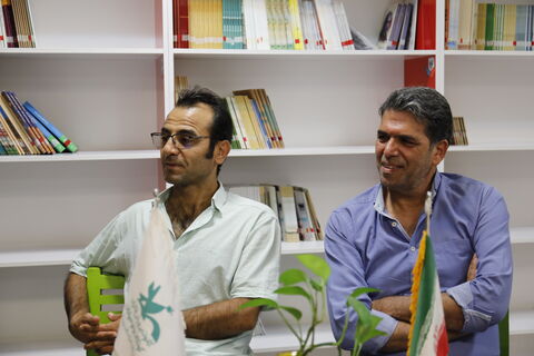 گرامیداشت روز ملی سینما