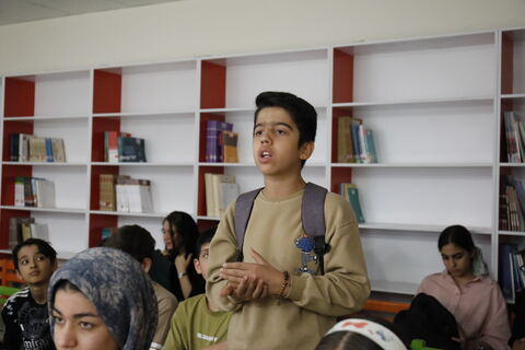 گرامیداشت روز ملی سینما