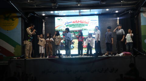 کانون استان آذربایجان غربی