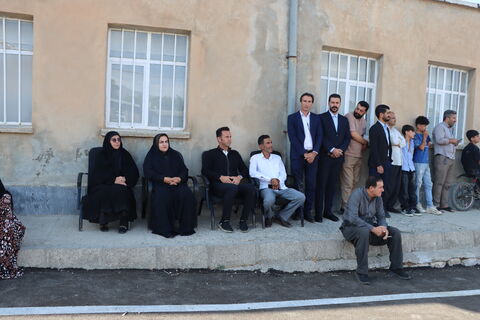کانون استان آذربایجان غربی