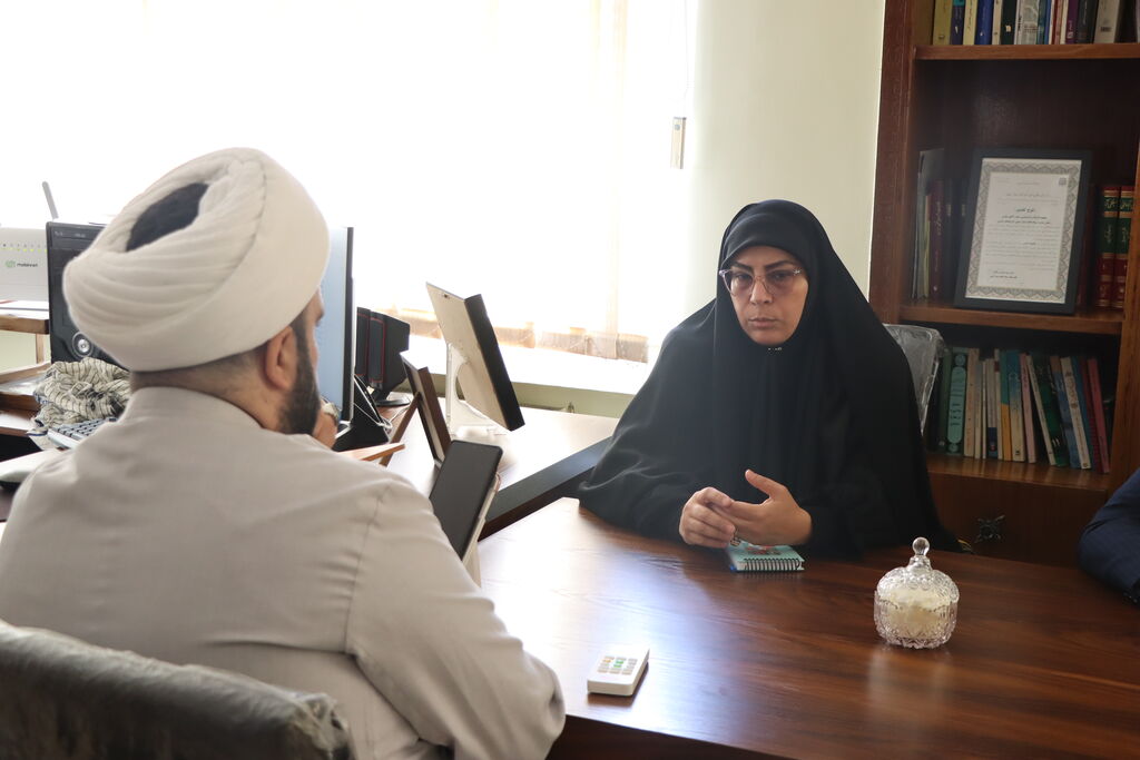 کودکان و نوجوانان؛ محور برنامههای مشترک کانون و ستاد اقامه نماز آذربایجانغربی