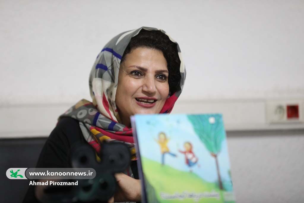 کتاب«پشت دریاها کجاست؟» نقد و بررسی شد