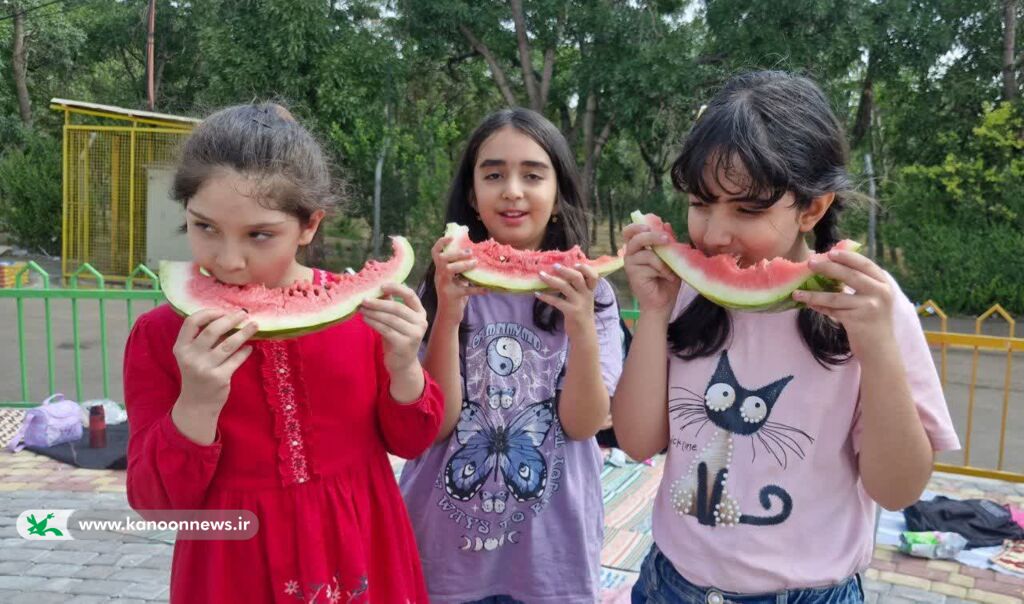 اردوی فرهنگی ـ تفریحی با هدف تقویت همدلی و مهارت‌های اجتماعی برگزار شد