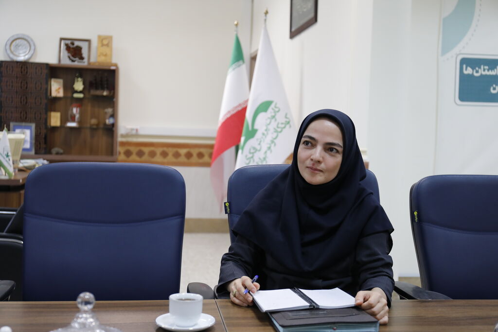 ظرفیت های کانون باید در برنامه ریزی های استان دیده شود