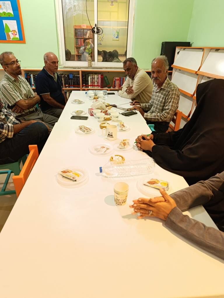 گام موثر مرکز فین در جهت احیای میراث فرهنگی با نشست شناسایی بازیهای بومی