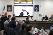 روایت کانون از روزهای جنگ؛ از «پناهگاه فرهنگی» تا تربیت نسل مقاوم