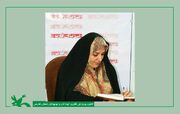 راز شکوفایی قلم در کانون فارس