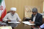 همکاری کانون فارس و اداره کل تبلیغات اسلامی برای ترویج قرآن میان کودکان و نوجوانان