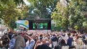 نمایش «نخودی و حاکم شهر دور» به روی صحنه رفت