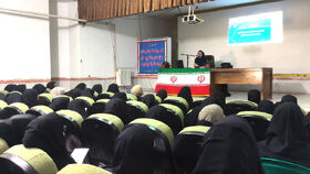 برگزاری هفتمین دوره توانمندسازی مربیان پیش‌دبستانی در کانون پرورش فکری لرستان