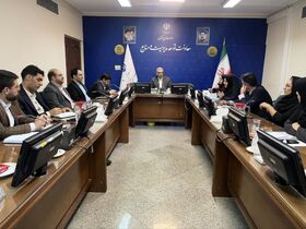 نشست هماهنگی همایش بزرگداشت زنده‌یاد دکتر سعید کاظمی آشتیانی برگزار شد