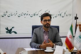 مربیان کتابخانه‌های سیار؛ سفیران کانون در مناطق محروم خراسان شمالی