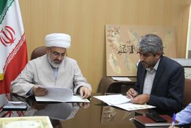 همکاری کانون فارس و اداره کل تبلیغات اسلامی برای ترویج قرآن میان کودکان و نوجوانان