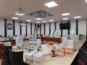 قفسه‌های مراکز فرهنگی‌هنری سیستان و بلوچستان کانون با ۹۷ عنوان کتاب و نشریه تازه به‌روز شد