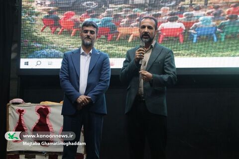 شهرستان فومن، هشتمین ایستگاه تماشاخانه سیار کانون در گیلان