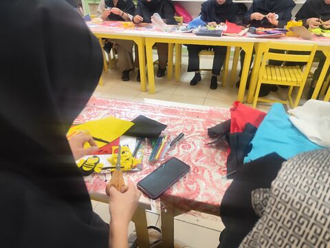 دوره پنجم راهبردهای تربیت مربی پیش دبستان
