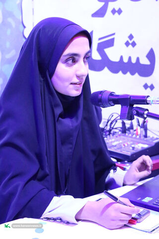 کنگره ملی بزرگداشت 2750 شهید استان چهارمحال و بختیاری/غرفه کودک و نوجوان(2)