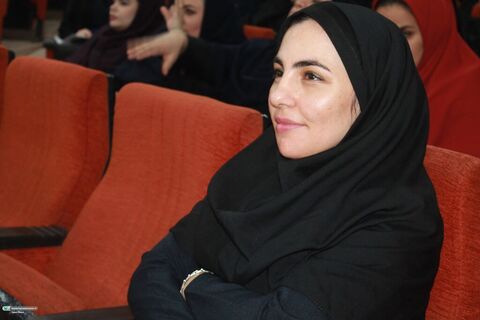 روز اول دوره ارتقای شایستگی مربیان پیش‌دبستانی در اهواز