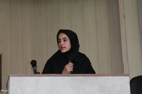 روز دوم دوره ارتقای شایستگی مربیان پیش‌دبستانی در اهواز