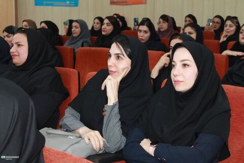 روز دوم دوره پیش خوزستان