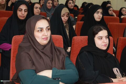 روز دوم دوره پیش خوزستان