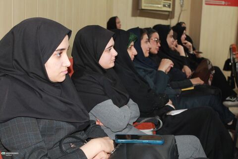 روز دوم دوره پیش خوزستان
