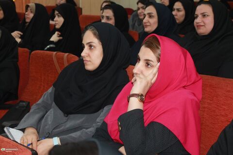 روز دوم دوره پیش خوزستان
