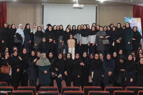 روز دوم دوره پیش خوزستان