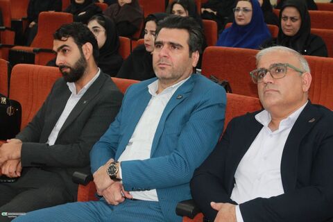 روز سوم دوره ارتقای شایستگی مربیان پیش‌دبستانی در اهواز